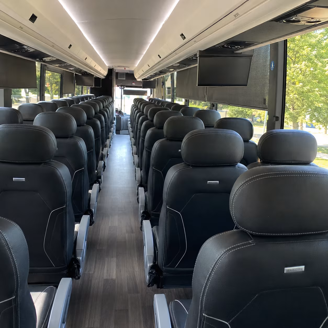 compare group transportation in manassas in one search