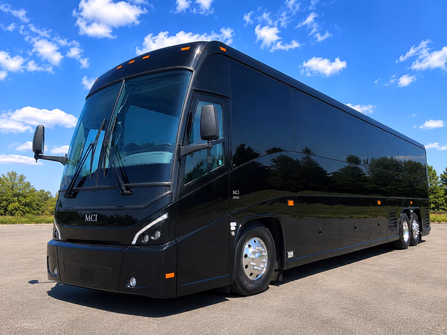 field trips to manassas national battlefield park are easy with the right bus