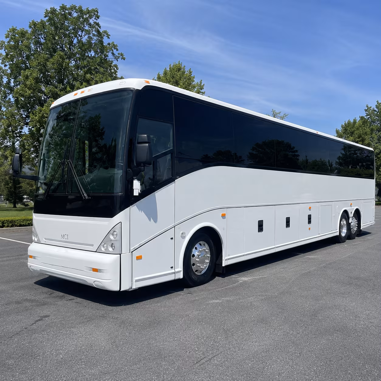 fill out one form and compare buses for virginia wine month and festival season