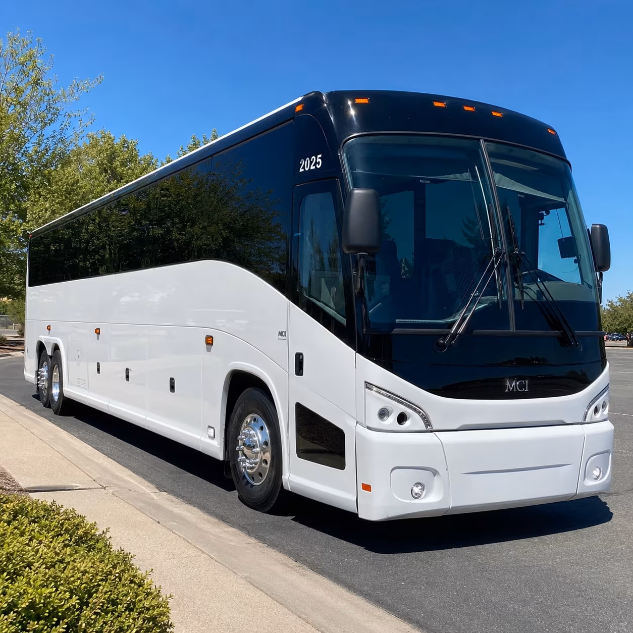 finding government military transportation in manassas has never been easier