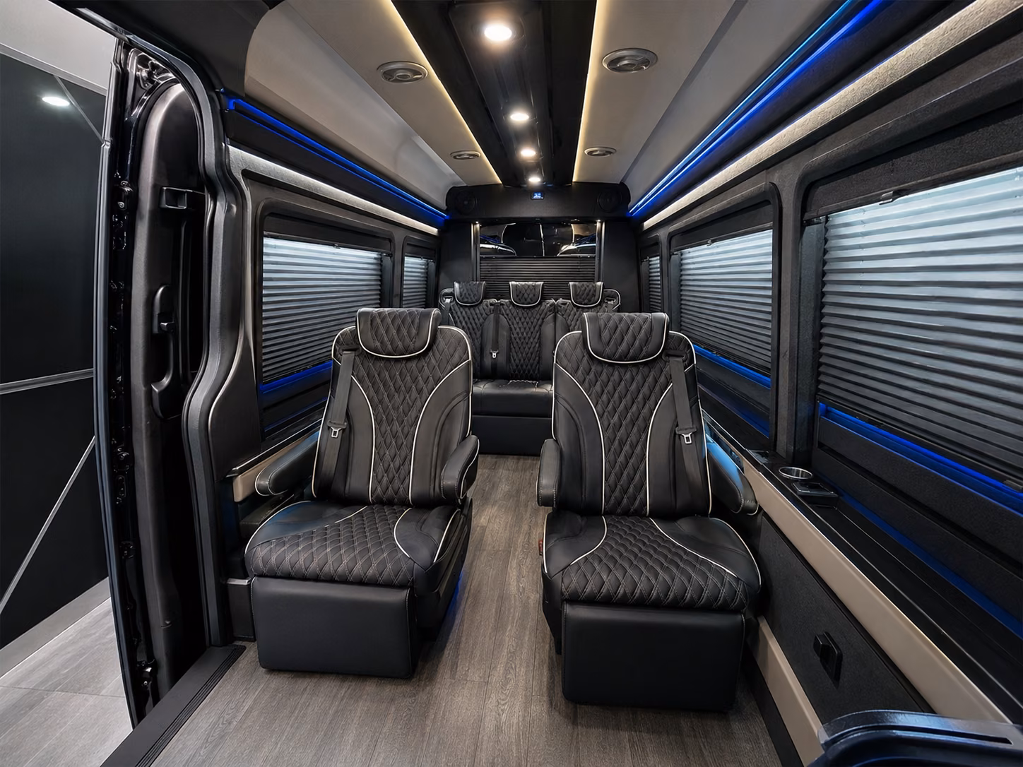 for the best group airport experience book early especially around the holidays