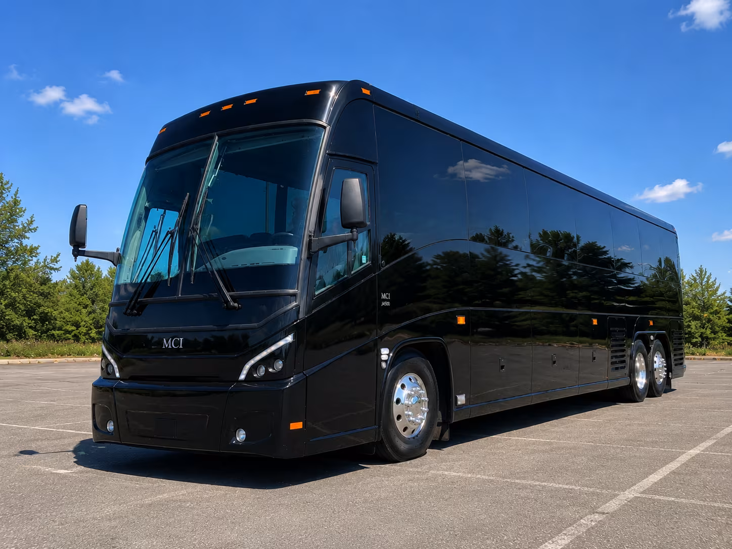 get your group to the udvar hazy center without the parking headache
