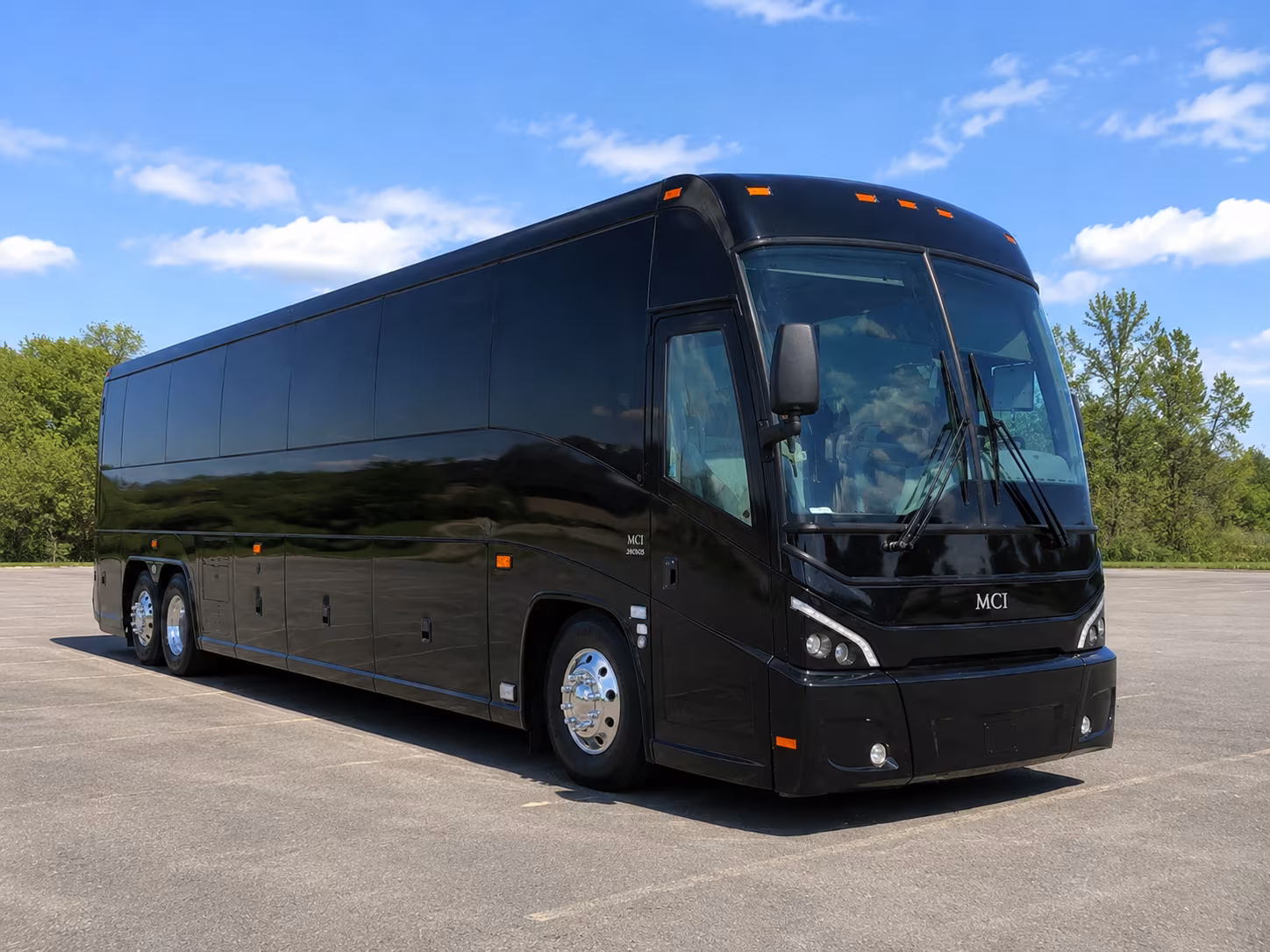make your next manassas corporate event easier with a group transportation plan