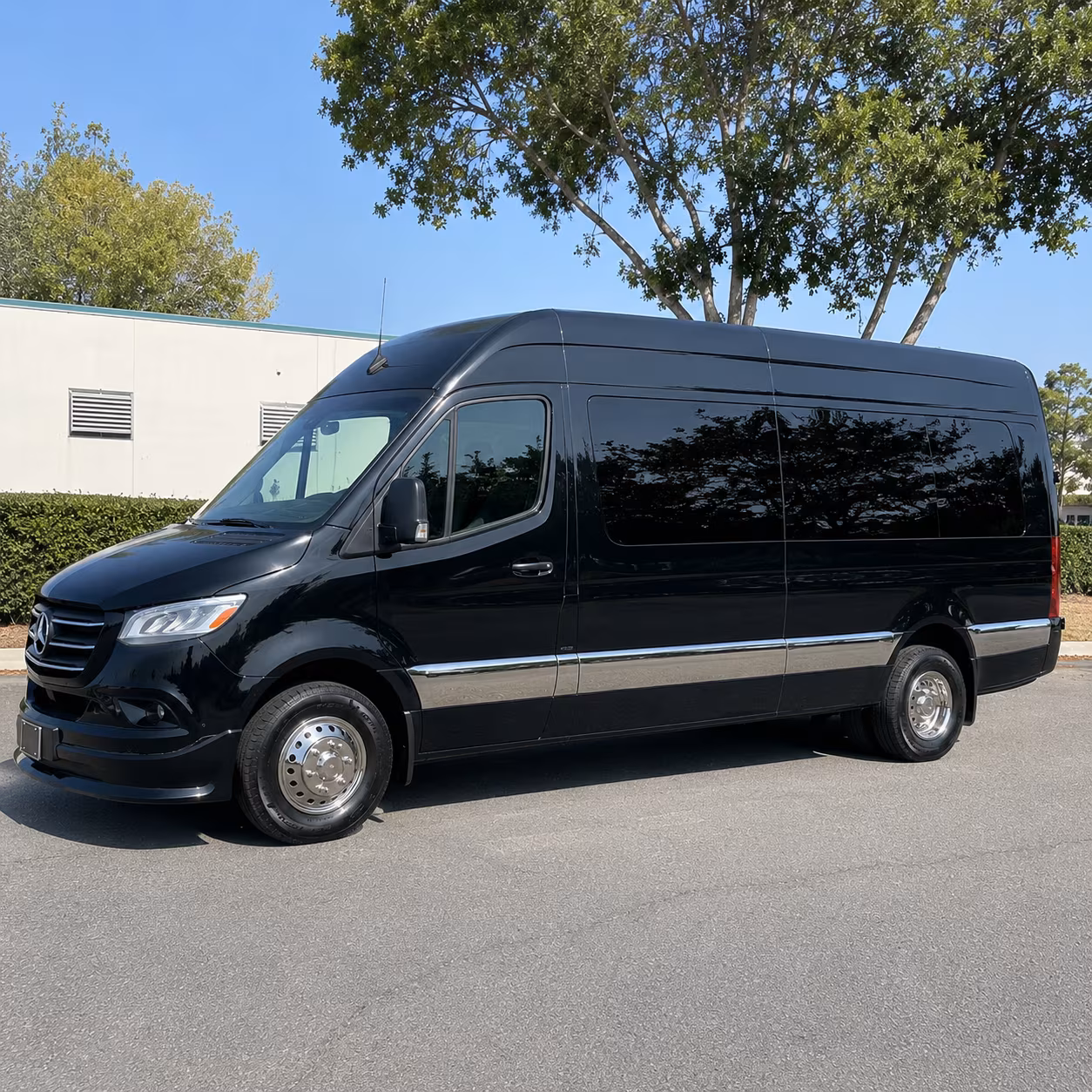 manassas wine tour brewery transportation onboard seating