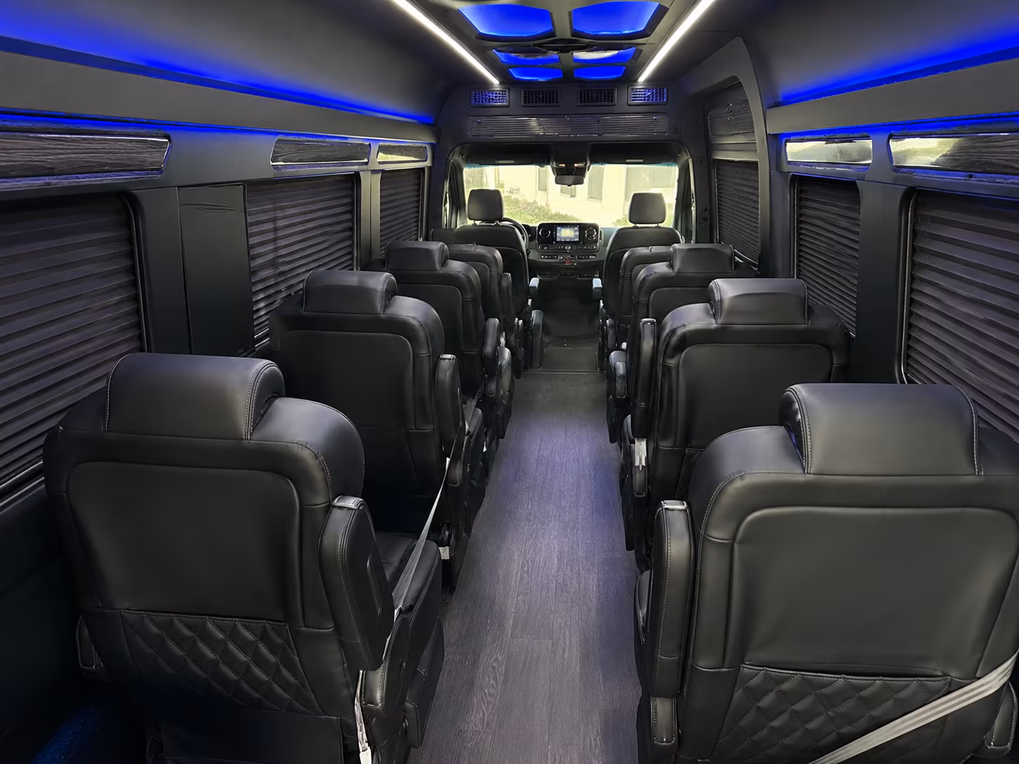 Manassas Wine Tour & Brewery Transportation
