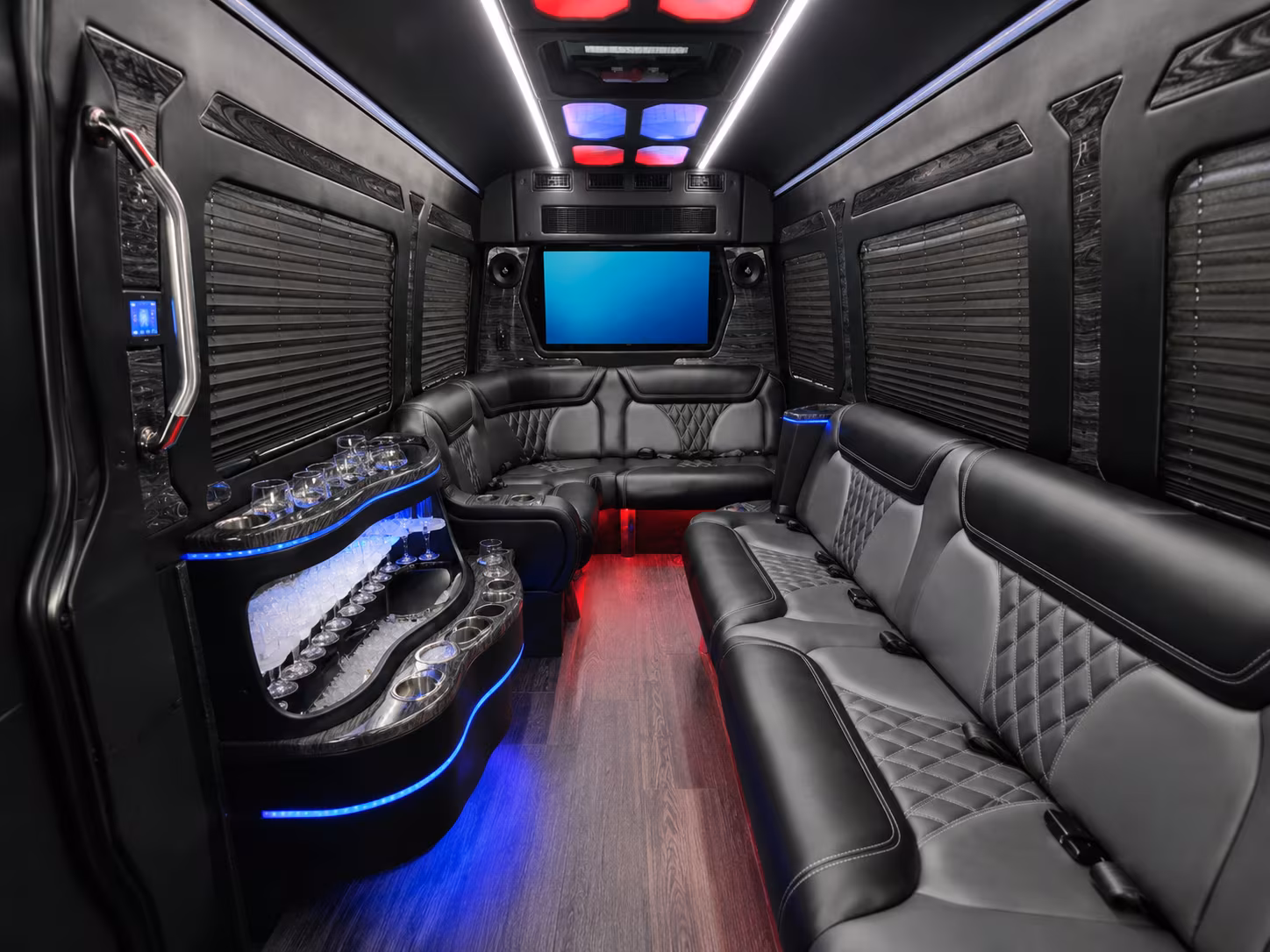 manassascharterbuscompany com is the easy way to find christian concert buses to jiffy lube live