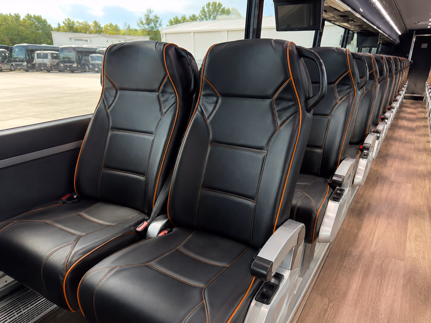 prom bus availability in northern virginia fills fast book early