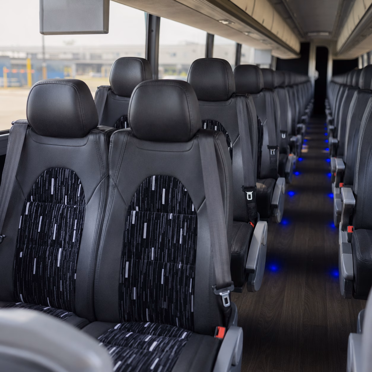 reston bus rentals