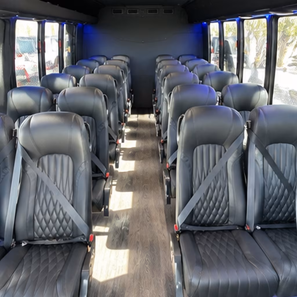 reston employee transportation