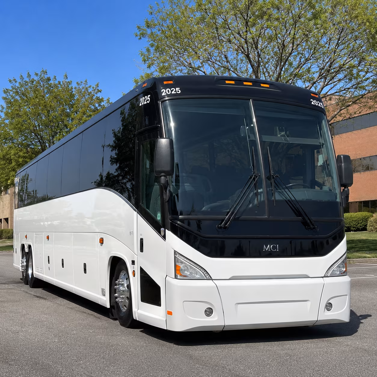 senior member shuttles and accessible church transportation