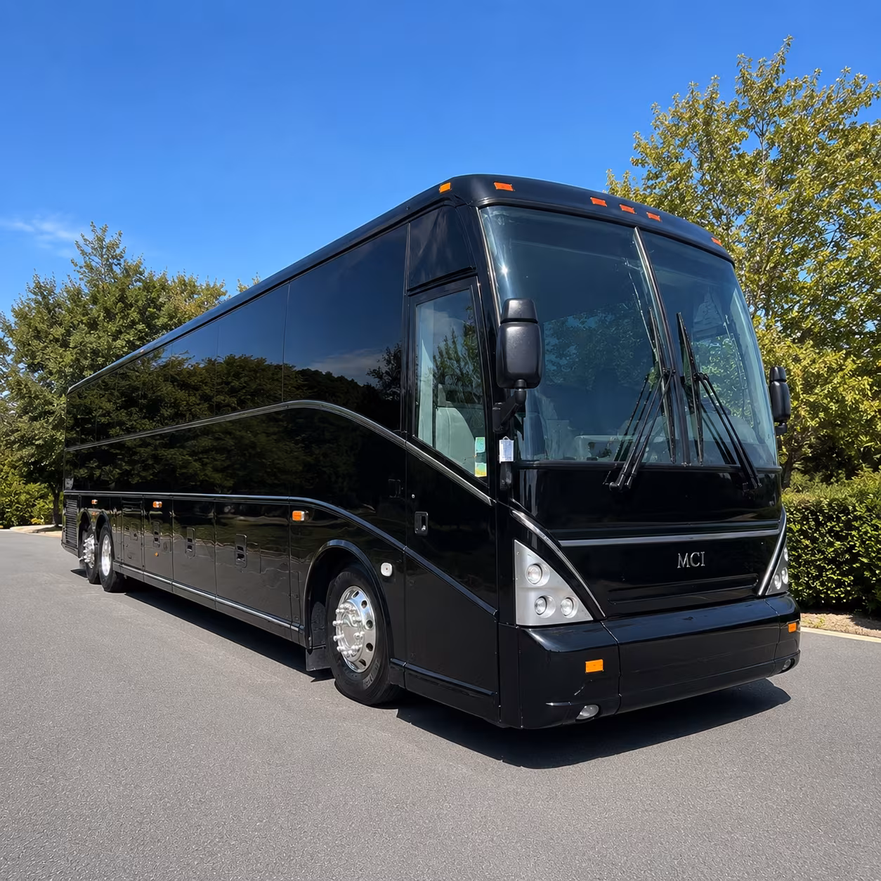 shuttle your team along the i 66 corridor without the commute headache