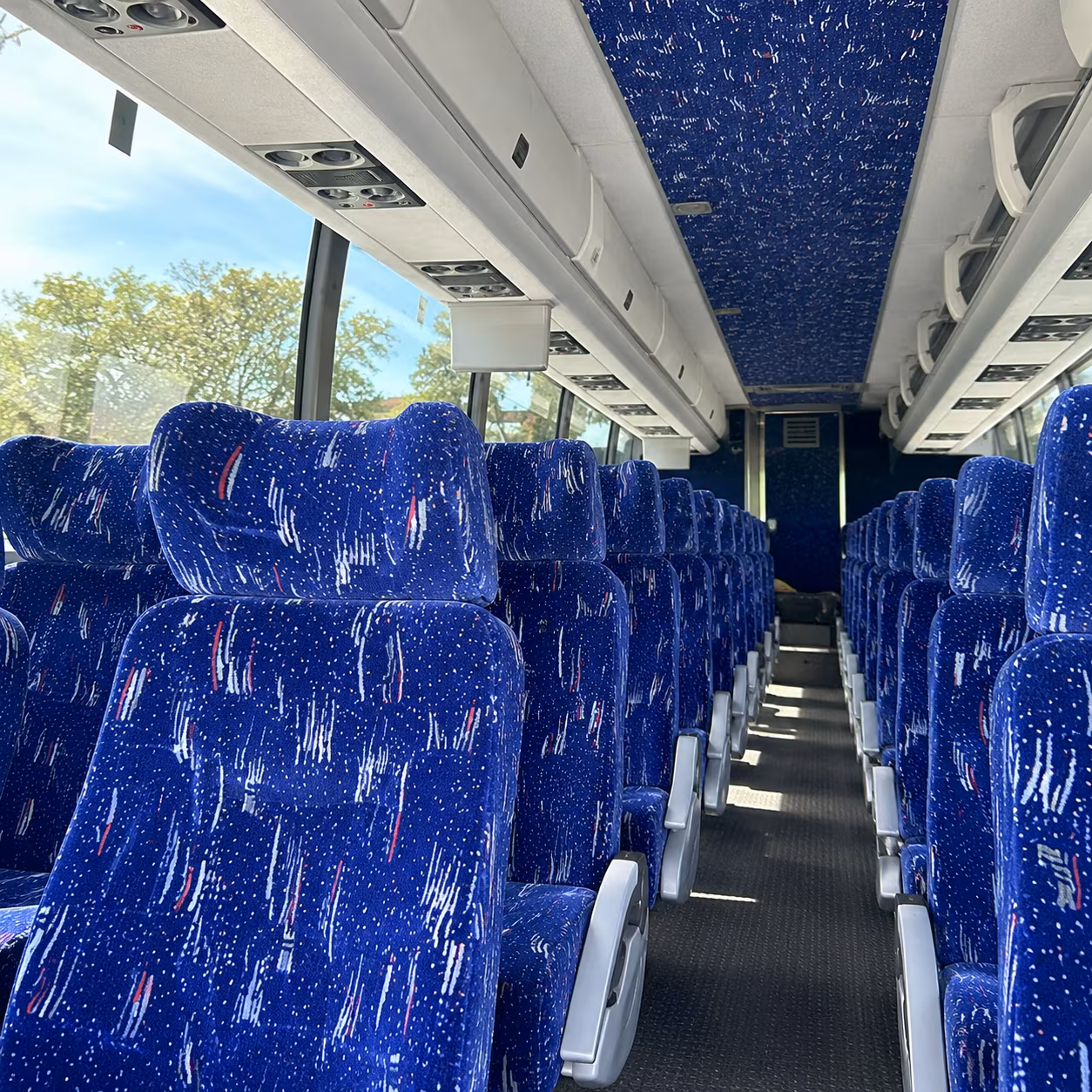 silver spring corporate transportation
