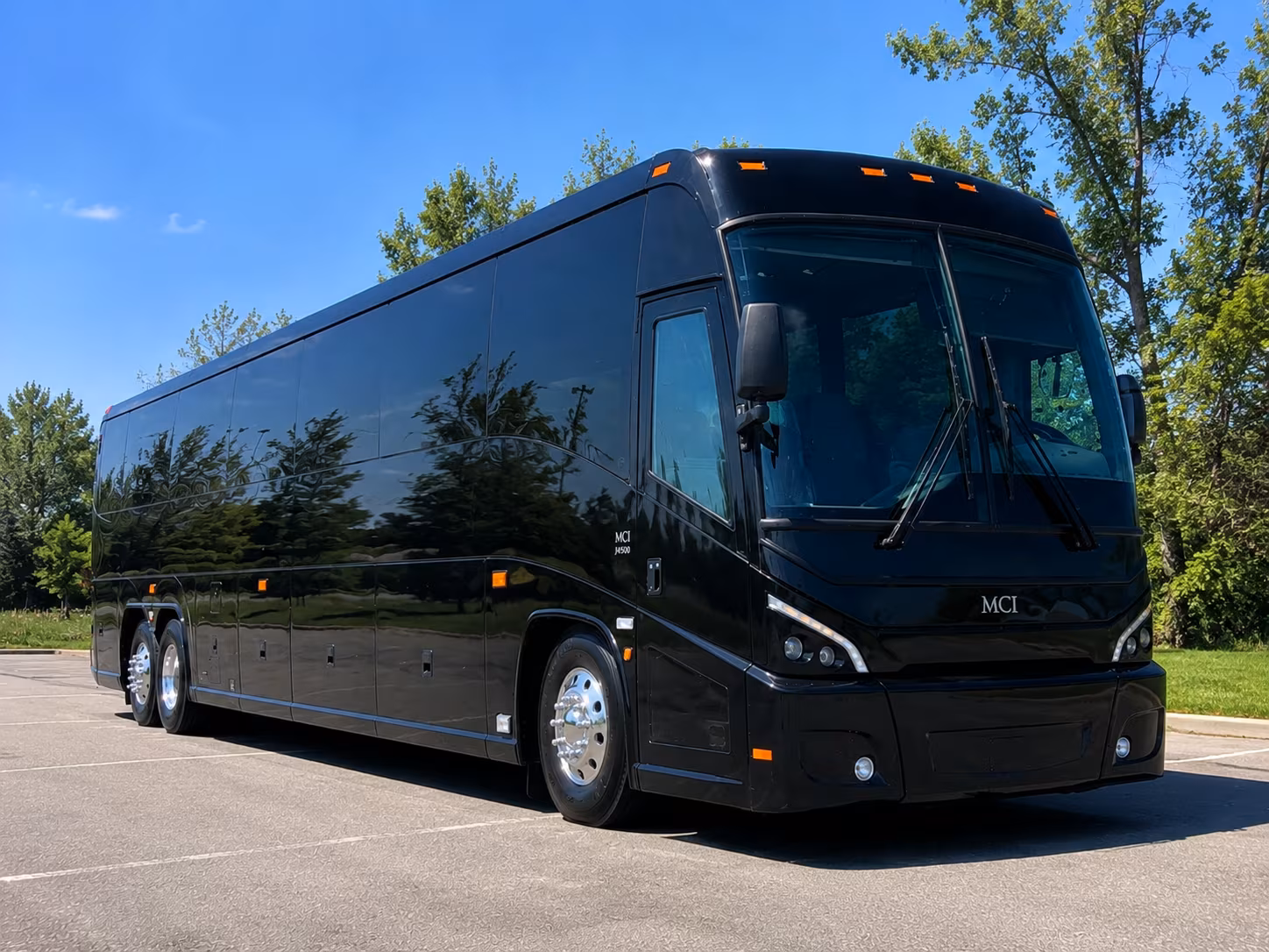 through a network of bus companies d c field trips from manassas are simple