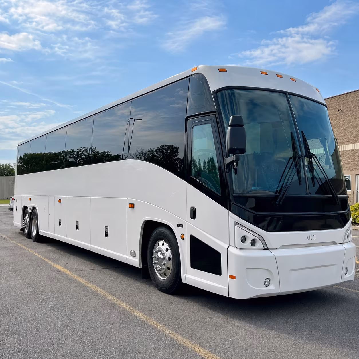 through a network of bus companies find long distance transportation from manassas to any destination