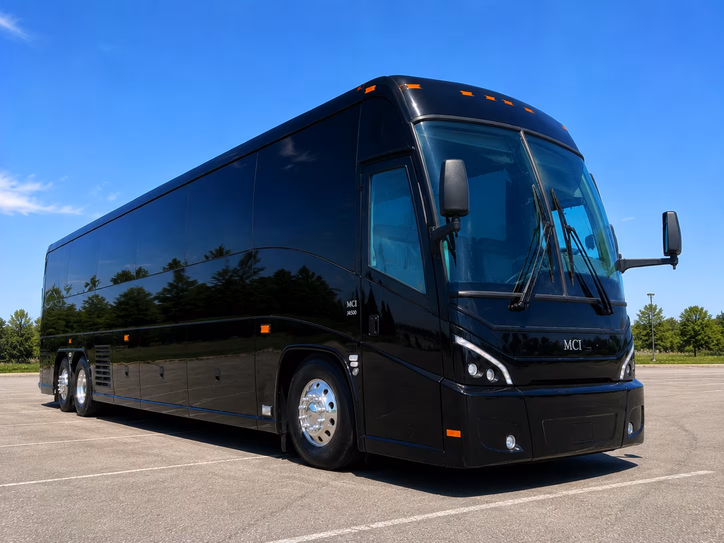 we help you compare corporate shuttle options for the gmu science and technology campus