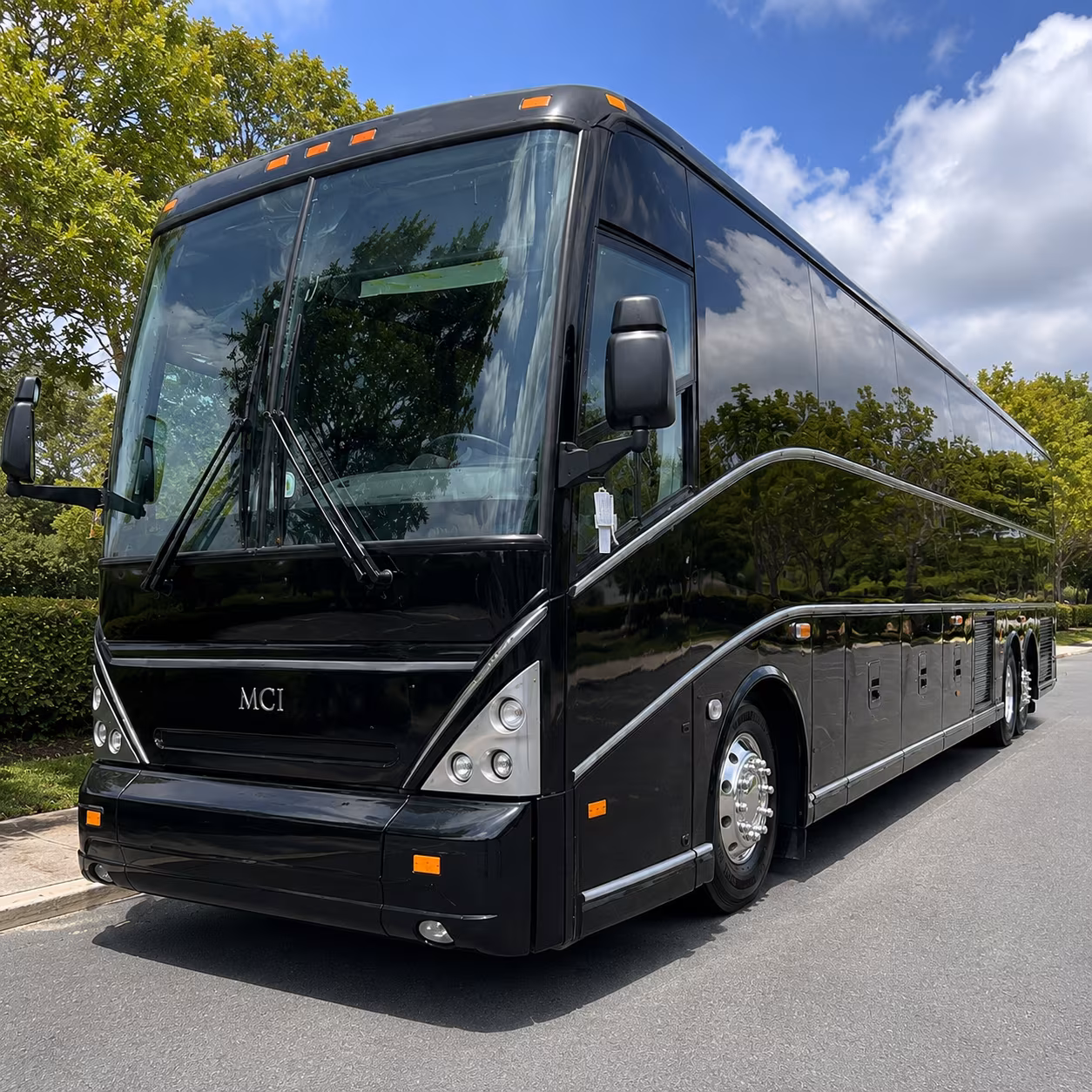 what makes manassascharterbuscompany com the smartest way to book concert transportation in manassas