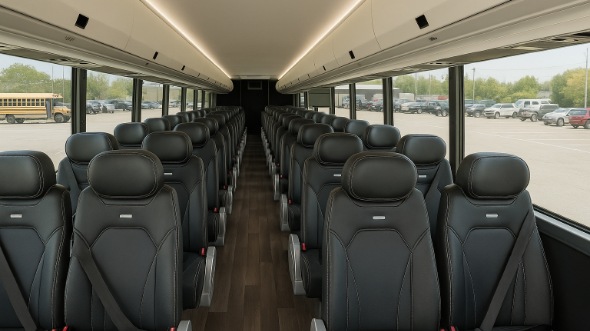 manassas 18 passenger minibus rental
