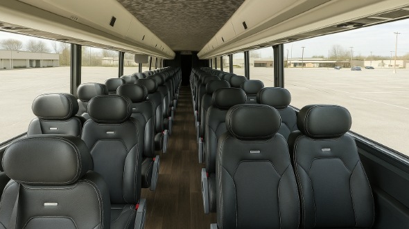 manassas 28 passenger minibus rental