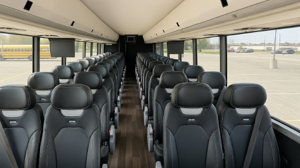 manassas 30 passenger minibus rental