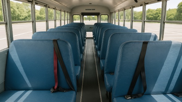 manassas school bus rental rental