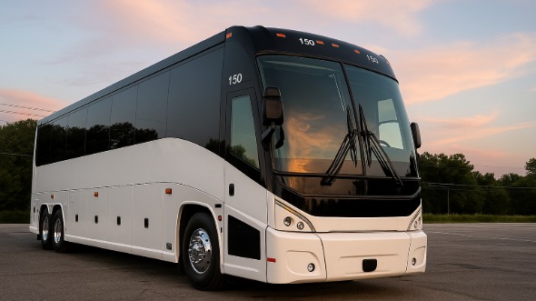 silver spring prom and homecoming party bus rentals